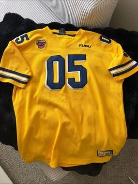 FUBU Sport Limited Edition Jersey